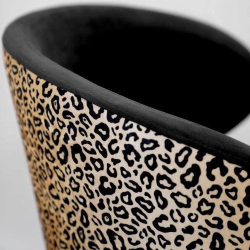 Krzesło tapicerowane DELUXE  KR-204